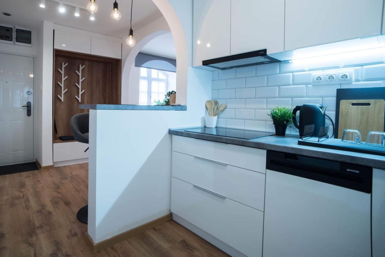 Pintes 38 Apartment Dunaujvaros Luaran gambar
